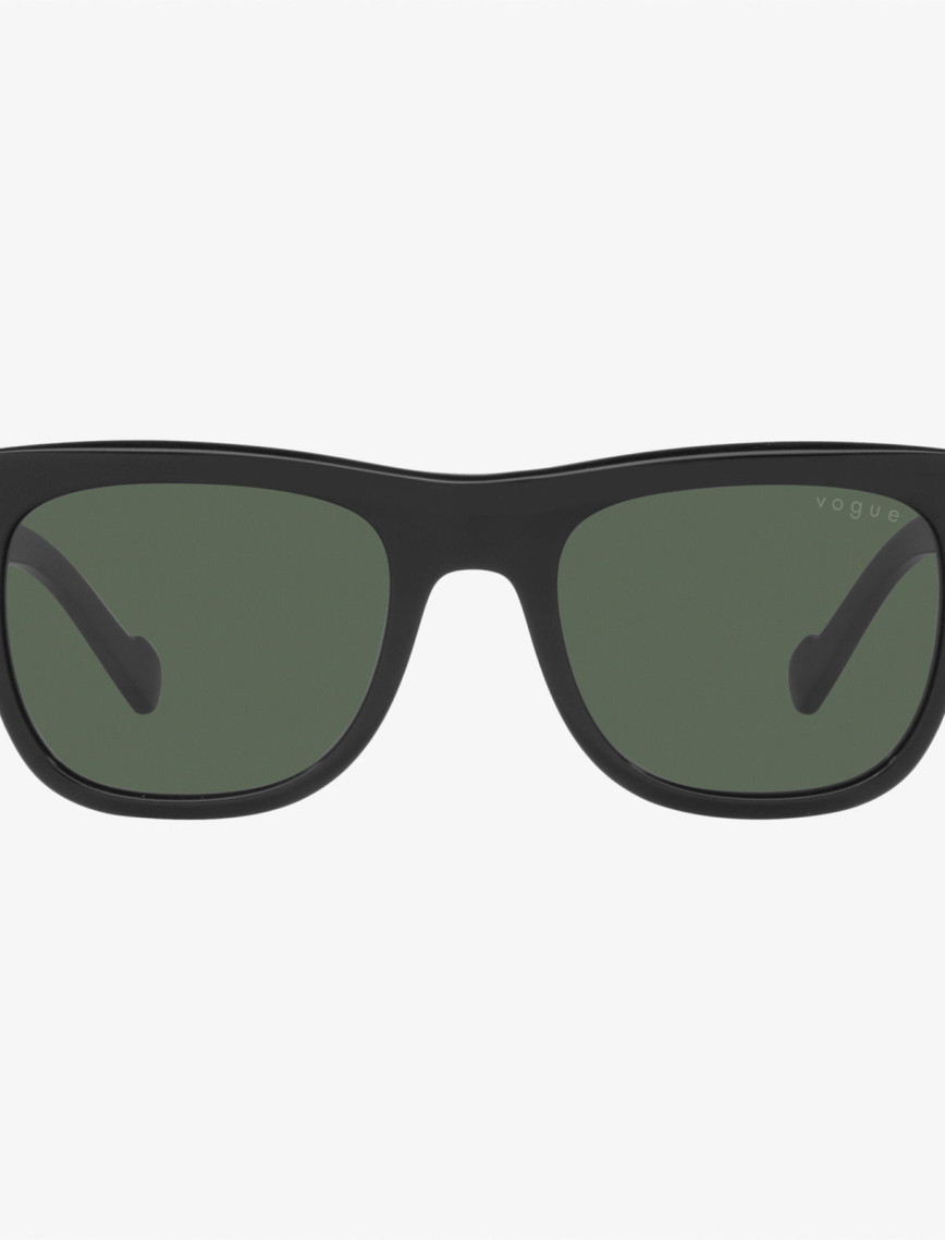 VOGUE 0VO5465S Erkek Siyah Güneş Gözlüğü VOGUE 0VO5465S Erkek Siyah Güneş Gözlüğü
