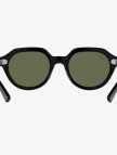 RAY-BAN 0RB4399 Unisex Siyah Güneş Gözlüğü RAY-BAN 0RB4399 Unisex Siyah Güneş Gözlüğü