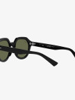 RAY-BAN 0RB4399 Unisex Siyah Güneş Gözlüğü RAY-BAN 0RB4399 Unisex Siyah Güneş Gözlüğü