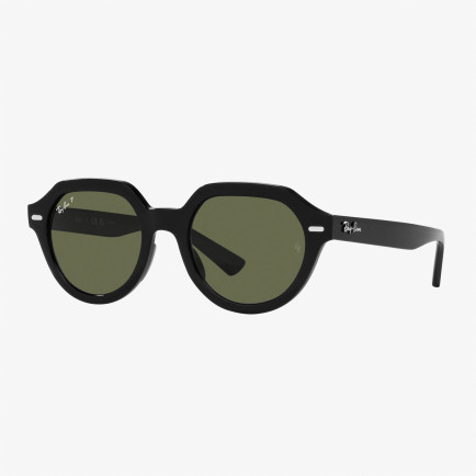 RAY-BAN 0RB4399 Unisex Siyah Güneş Gözlüğü RAY-BAN 0RB4399 Unisex Siyah Güneş Gözlüğü