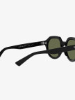 RAY-BAN 0RB4399 Unisex Siyah Güneş Gözlüğü RAY-BAN 0RB4399 Unisex Siyah Güneş Gözlüğü