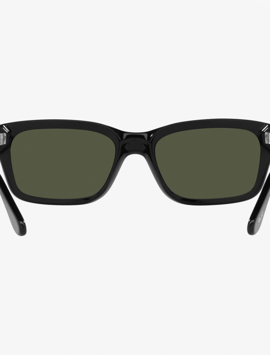 PERSOL 0PO3301S Erkek Siyah Güneş Gözlüğü PERSOL 0PO3301S Erkek Siyah Güneş Gözlüğü