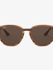 RAY-BAN 0RB4306 Unisex Kahverengi Güneş Gözlüğü