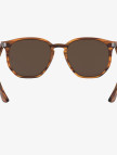RAY-BAN 0RB4306 Unisex Kahverengi Güneş Gözlüğü