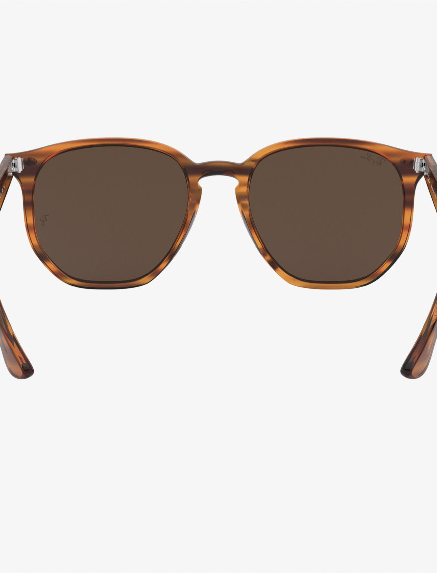 RAY-BAN 0RB4306 Unisex Kahverengi Güneş Gözlüğü