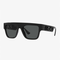 VERSACE 0VE4430U Erkek Siyah Güneş Gözlüğü VERSACE 0VE4430U Erkek Siyah Güneş Gözlüğü