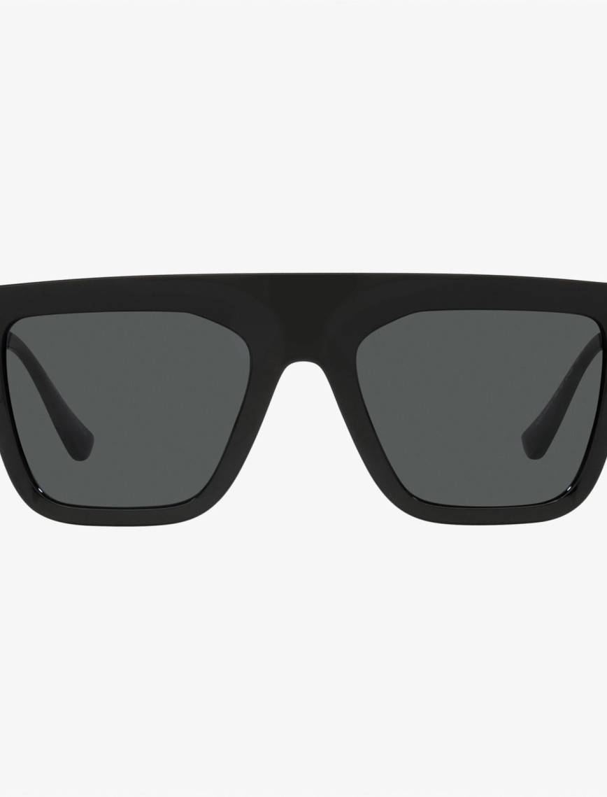 VERSACE 0VE4430U Erkek Siyah Güneş Gözlüğü VERSACE 0VE4430U Erkek Siyah Güneş Gözlüğü