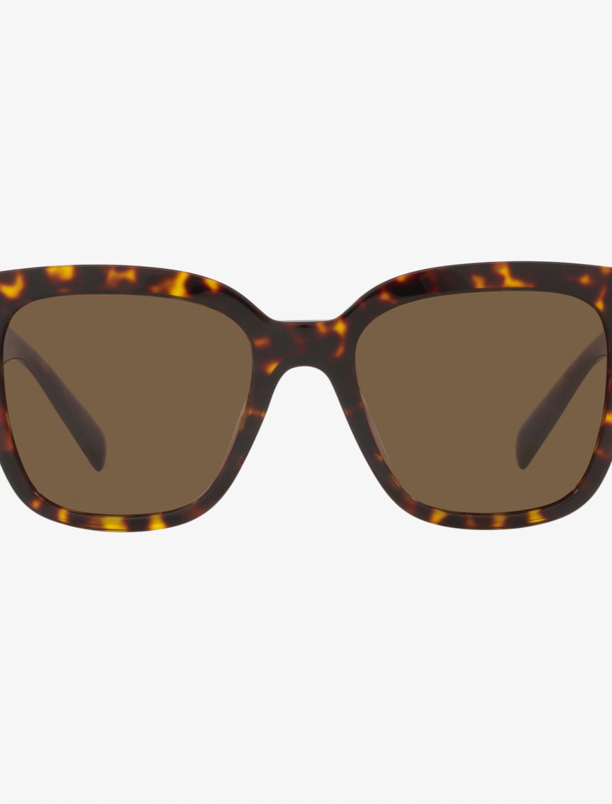 VERSACE 0VE4437U Kadın Kahverengi Güneş Gözlüğü VERSACE 0VE4437U Kadın Kahverengi Güneş Gözlüğü