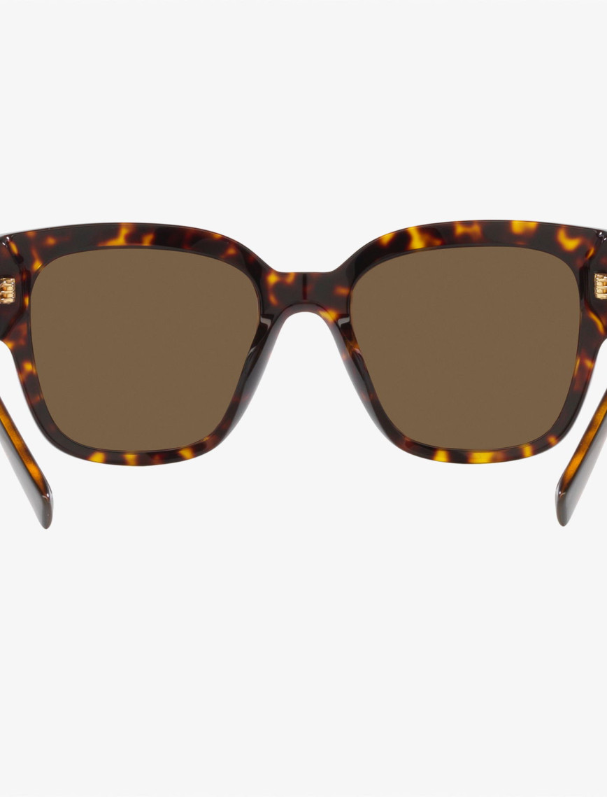 VERSACE 0VE4437U Kadın Kahverengi Güneş Gözlüğü VERSACE 0VE4437U Kadın Kahverengi Güneş Gözlüğü