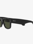 RAY-BAN 0RB0840S Unisex Siyah Güneş Gözlüğü RAY-BAN 0RB0840S Unisex Siyah Güneş Gözlüğü