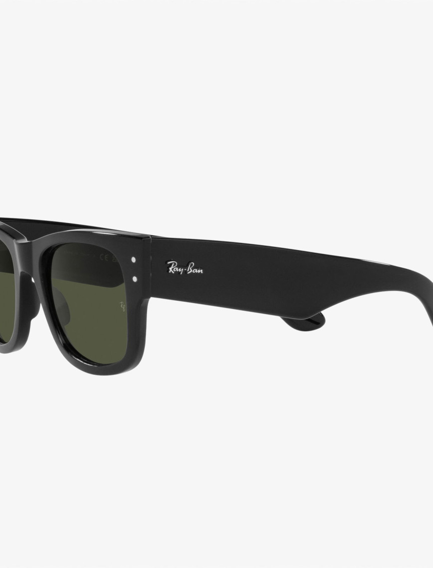 RAY-BAN 0RB0840S Unisex Siyah Güneş Gözlüğü RAY-BAN 0RB0840S Unisex Siyah Güneş Gözlüğü