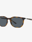 RAY-BAN 0RB4386 Unisex Gri Güneş Gözlüğü RAY-BAN 0RB4386 Unisex Gri Güneş Gözlüğü