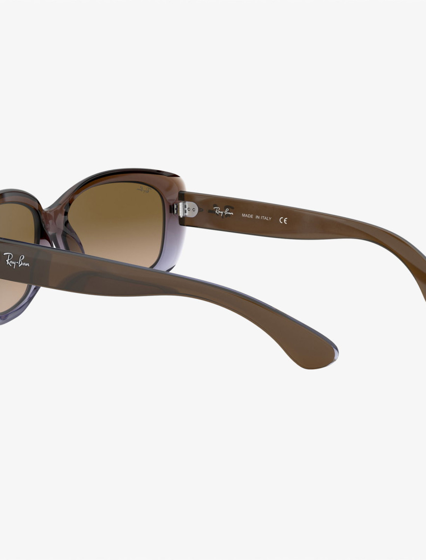 RAY-BAN 0RB4101 Kadın Kahverengi Güneş Gözlüğü