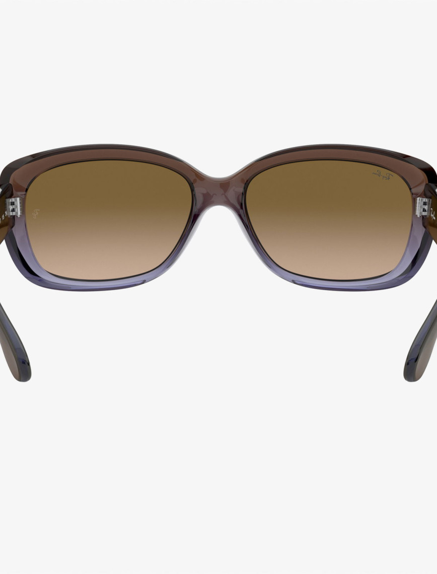 RAY-BAN 0RB4101 Kadın Kahverengi Güneş Gözlüğü