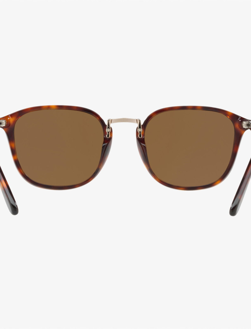 PERSOL 0PO3186S Erkek Kahverengi Güneş Gözlüğü PERSOL 0PO3186S Erkek Kahverengi Güneş Gözlüğü
