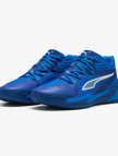 Puma Dagger Erkek Lacivert Basketbol Ayakkabısı
