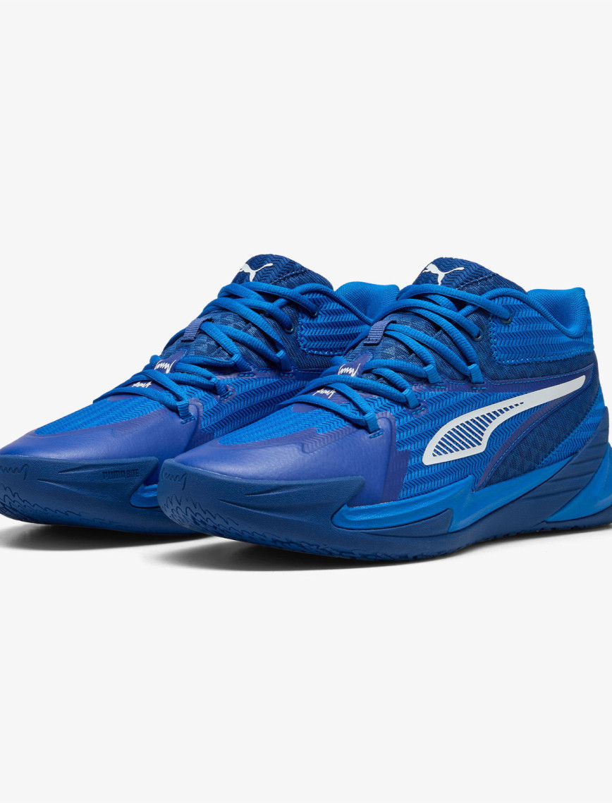 Puma Dagger Erkek Lacivert Basketbol Ayakkabısı
