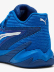 Puma Dagger Erkek Lacivert Basketbol Ayakkabısı