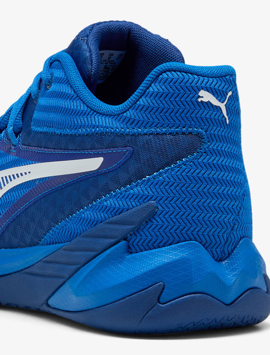 Puma Dagger Erkek Lacivert Basketbol Ayakkabısı