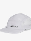 adidas Terrex Climacool 5 Panel Solid Unisex Gri Şapka adidas Terrex Climacool 5 Panel Solid Unisex Gri Şapka