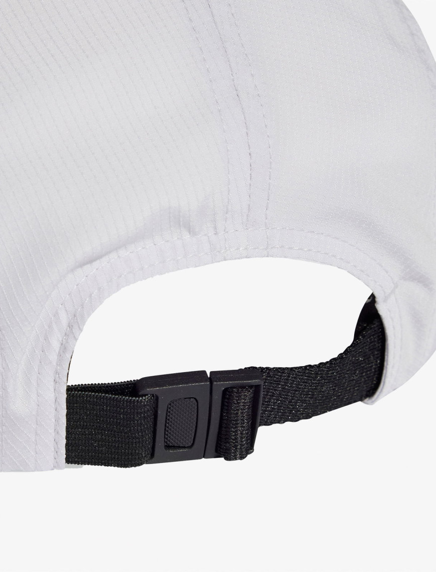 adidas Terrex Climacool 5 Panel Solid Unisex Gri Şapka adidas Terrex Climacool 5 Panel Solid Unisex Gri Şapka