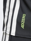 adidas Adizero Erkek Siyah Koşu T-Shirt adidas Adizero Erkek Siyah Koşu T-Shirt