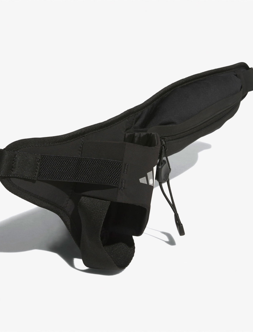 adidas Koşu Unisex Siyah Koşu Kemeri adidas Koşu Unisex Siyah Koşu Kemeri