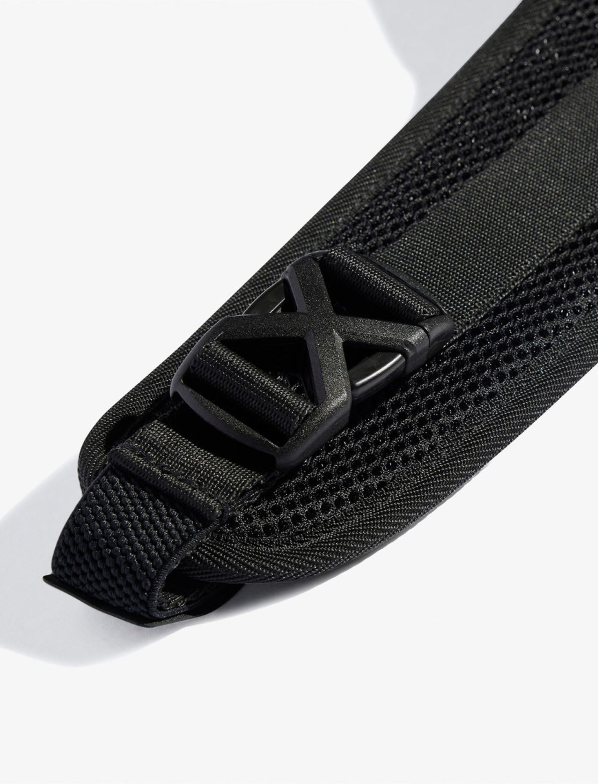 adidas Koşu Unisex Siyah Koşu Kemeri adidas Koşu Unisex Siyah Koşu Kemeri