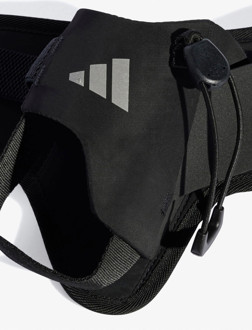 adidas Koşu Unisex Siyah Koşu Kemeri adidas Koşu Unisex Siyah Koşu Kemeri