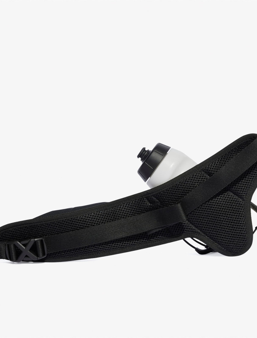 adidas Koşu Unisex Siyah Koşu Kemeri adidas Koşu Unisex Siyah Koşu Kemeri