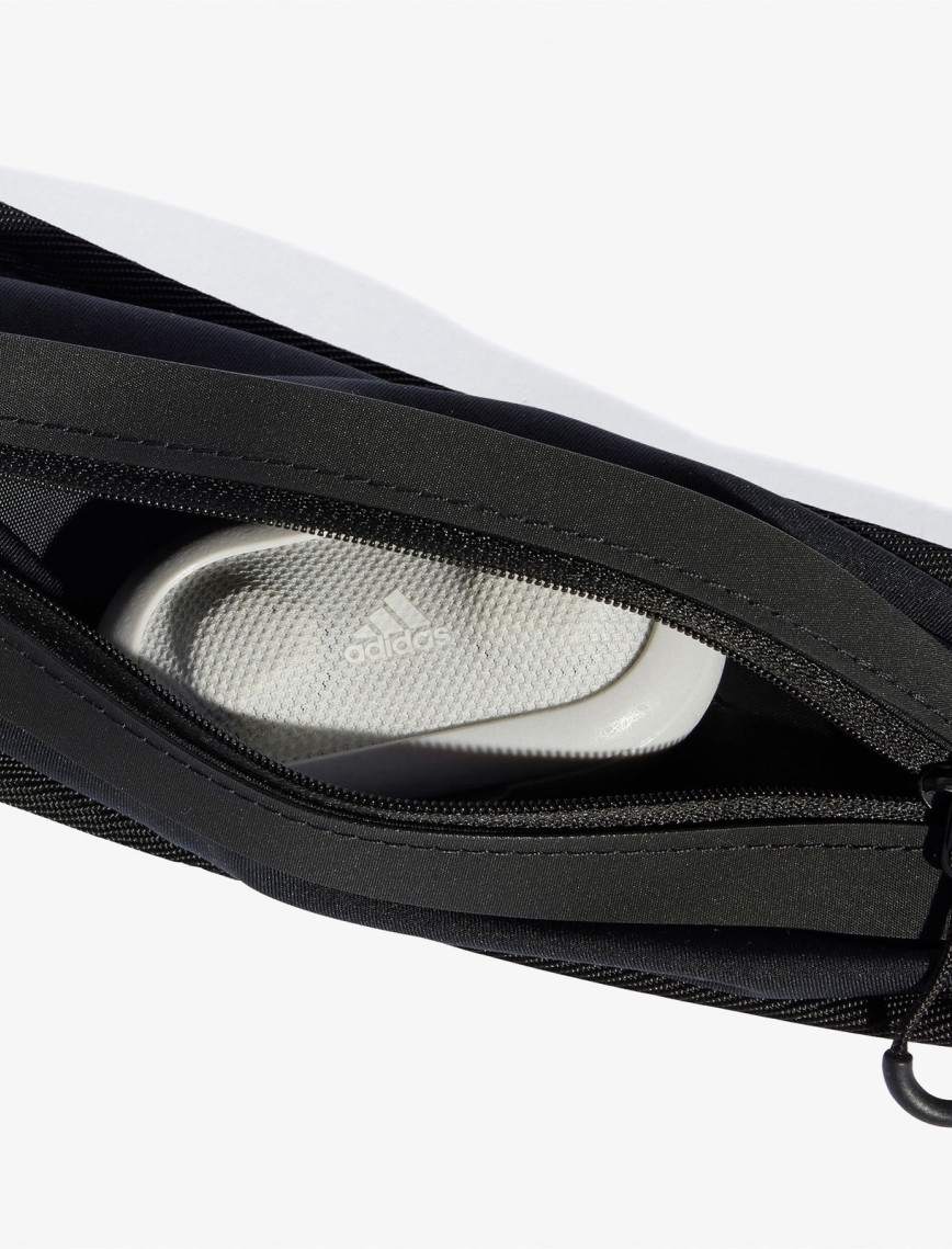 adidas Koşu Unisex Siyah Koşu Kemeri adidas Koşu Unisex Siyah Koşu Kemeri