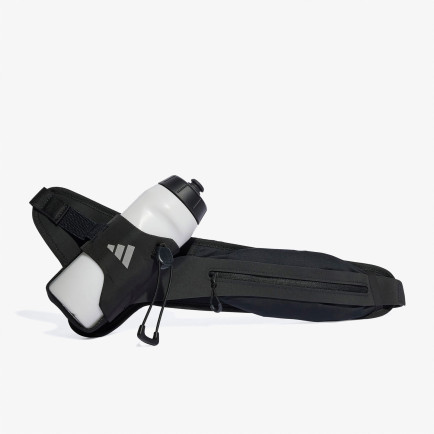 adidas Koşu Unisex Siyah Koşu Kemeri adidas Koşu Unisex Siyah Koşu Kemeri