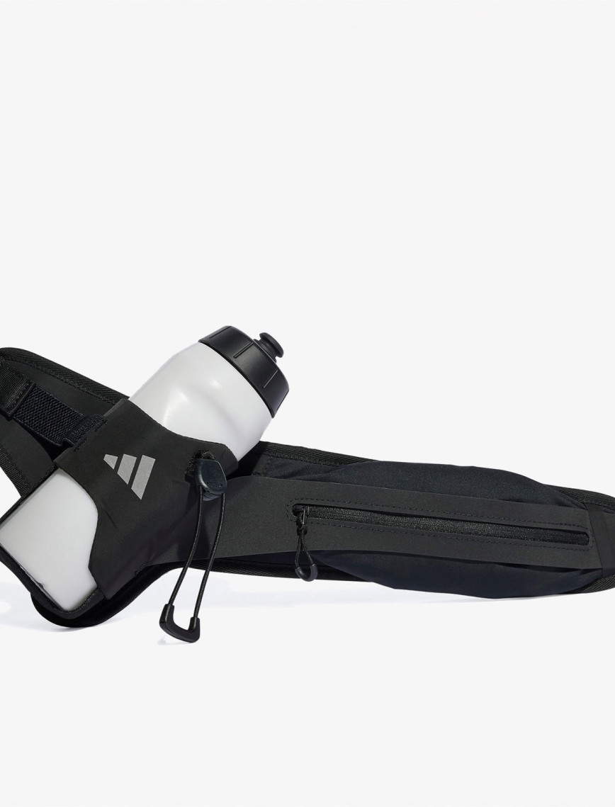 adidas Koşu Unisex Siyah Koşu Kemeri adidas Koşu Unisex Siyah Koşu Kemeri