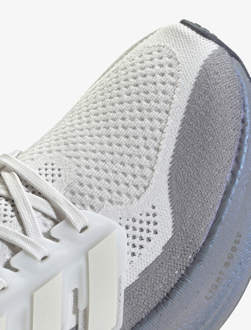 adidas Ultraboost 5 Erkek Beyaz Koşu Ayakkabısı adidas Ultraboost 5 Erkek Beyaz Koşu Ayakkabısı