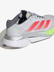 adidas Adizero Boston 12 Kadın Gri Koşu Ayakkabısı adidas Adizero Boston 12 Kadın Gri Koşu Ayakkabısı
