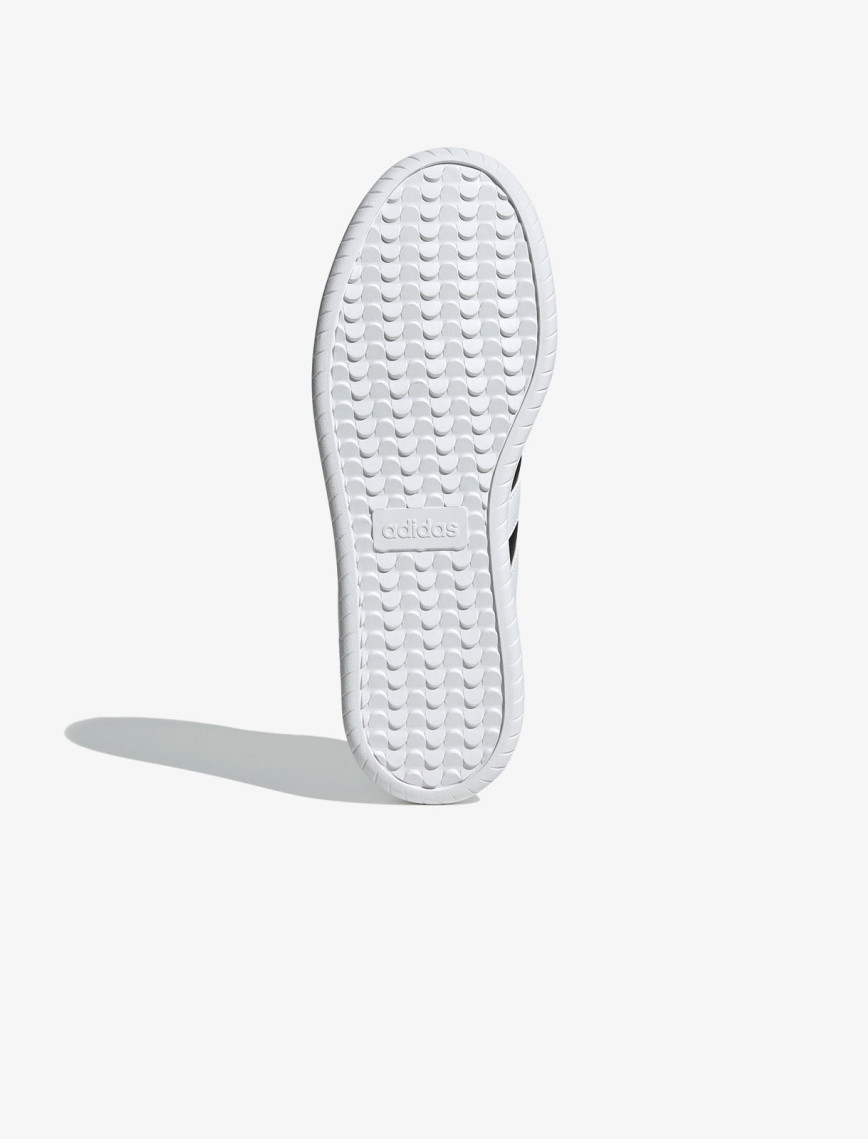 adidas Barreda Erkek Siyah Spor Ayakkabı adidas Barreda Erkek Siyah Spor Ayakkabı