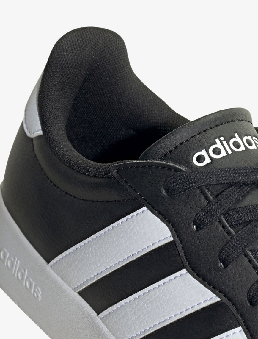 adidas Barreda Erkek Siyah Spor Ayakkabı adidas Barreda Erkek Siyah Spor Ayakkabı