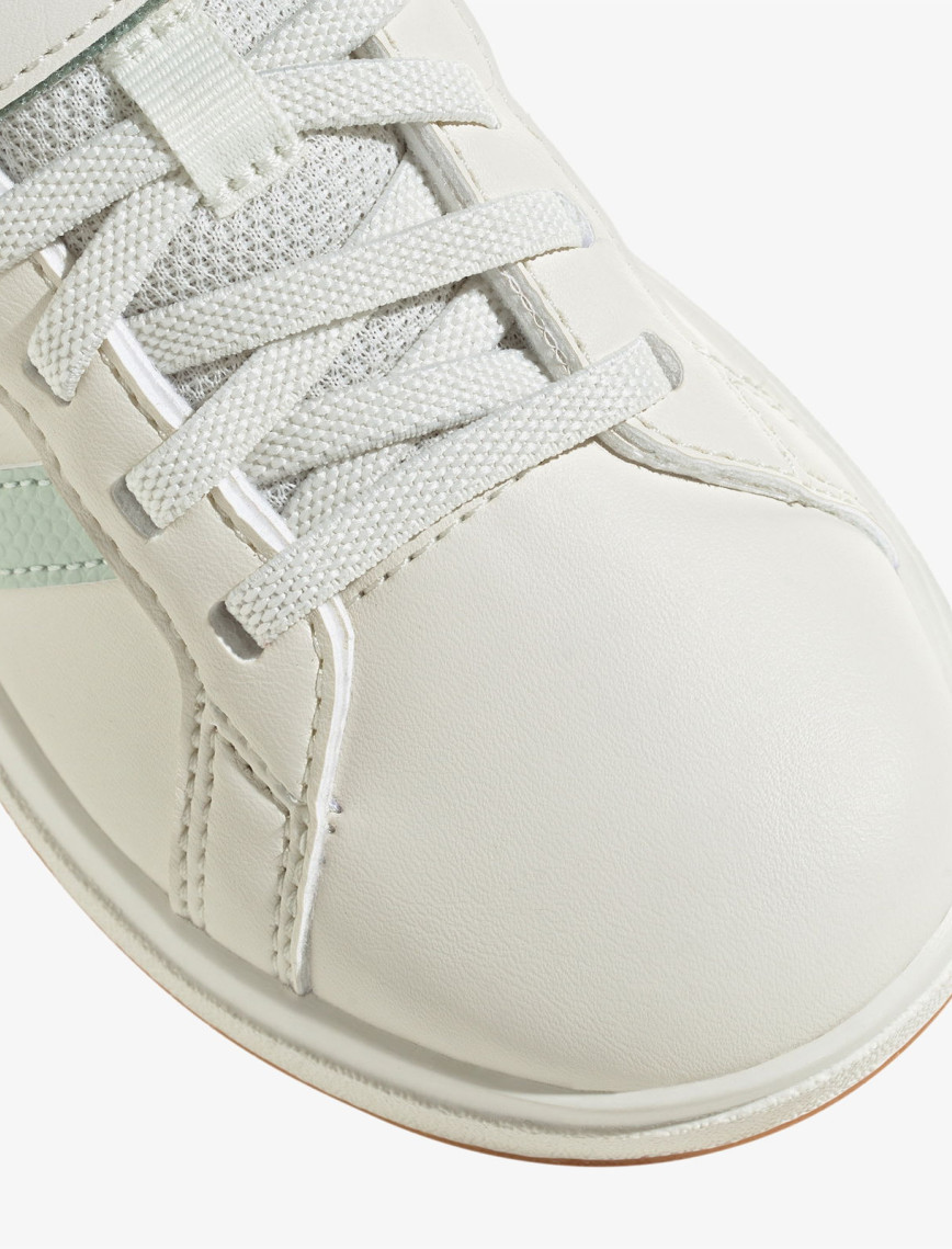 adidas Dino Grand Court 2.0 Çocuk Beyaz Spor Ayakkabı adidas Dino Grand Court 2.0 Çocuk Beyaz Spor Ayakkabı