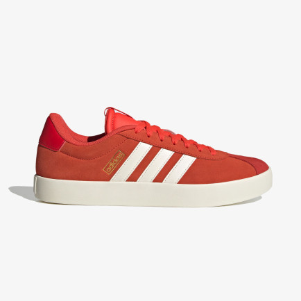 adidas VL Court 3.0 Erkek Turuncu Spor Ayakkabı adidas VL Court 3.0 Erkek Turuncu Spor Ayakkabı