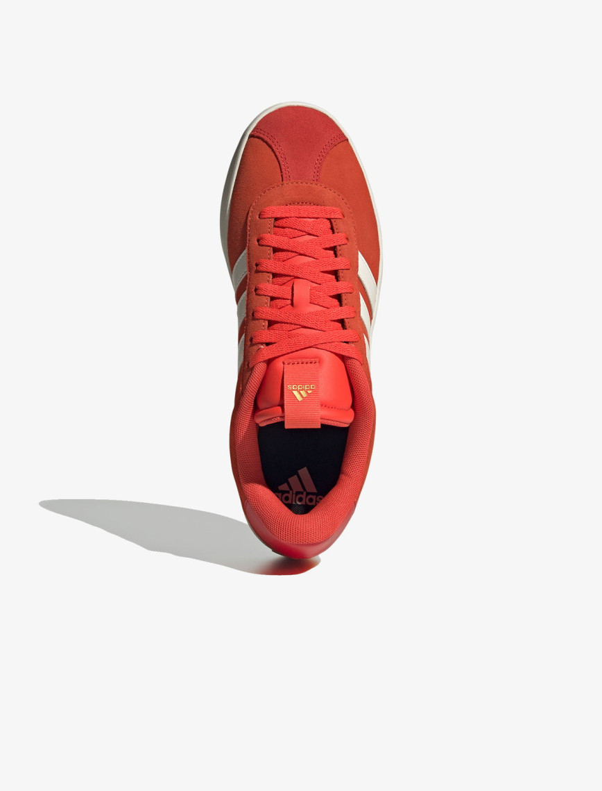 adidas VL Court 3.0 Erkek Turuncu Spor Ayakkabı adidas VL Court 3.0 Erkek Turuncu Spor Ayakkabı