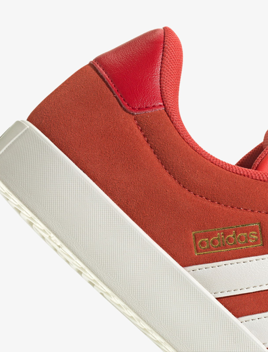 adidas VL Court 3.0 Erkek Turuncu Spor Ayakkabı adidas VL Court 3.0 Erkek Turuncu Spor Ayakkabı