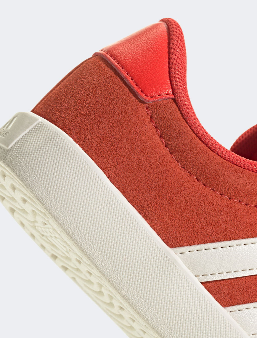 adidas VL Court 3.0 Çocuk Turuncu Spor Ayakkabı adidas VL Court 3.0 Çocuk Turuncu Spor Ayakkabı