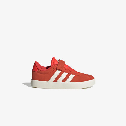 adidas VL Court 3.0 Çocuk Turuncu Spor Ayakkabı adidas VL Court 3.0 Çocuk Turuncu Spor Ayakkabı