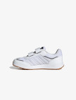 adidas Tensaur Switch Çocuk Beyaz Koşu Ayakkabısı adidas Tensaur Switch Çocuk Beyaz Koşu Ayakkabısı