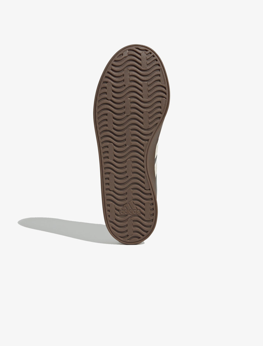 adidas VL Court 3.0 Kadın Gri Spor Ayakkabı adidas VL Court 3.0 Kadın Gri Spor Ayakkabı