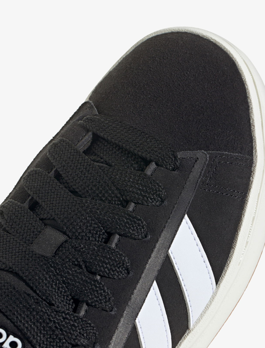 adidas Grand Court Alpha Kadın Siyah Spor Ayakkabı adidas Grand Court Alpha Kadın Siyah Spor Ayakkabı