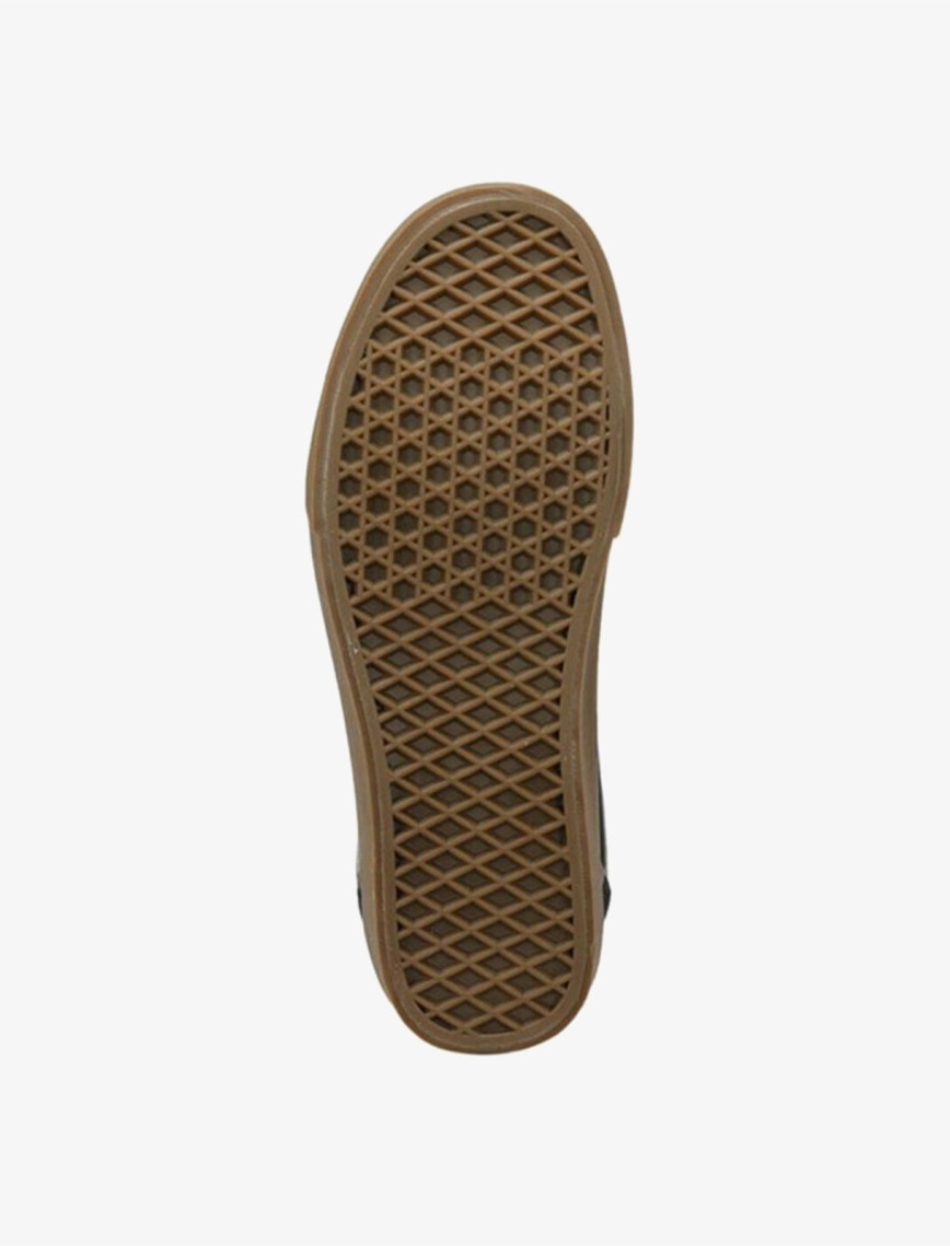 Vans Ward Erkek Siyah Günlük Ayakkabı Vans Ward Erkek Siyah Günlük Ayakkabı