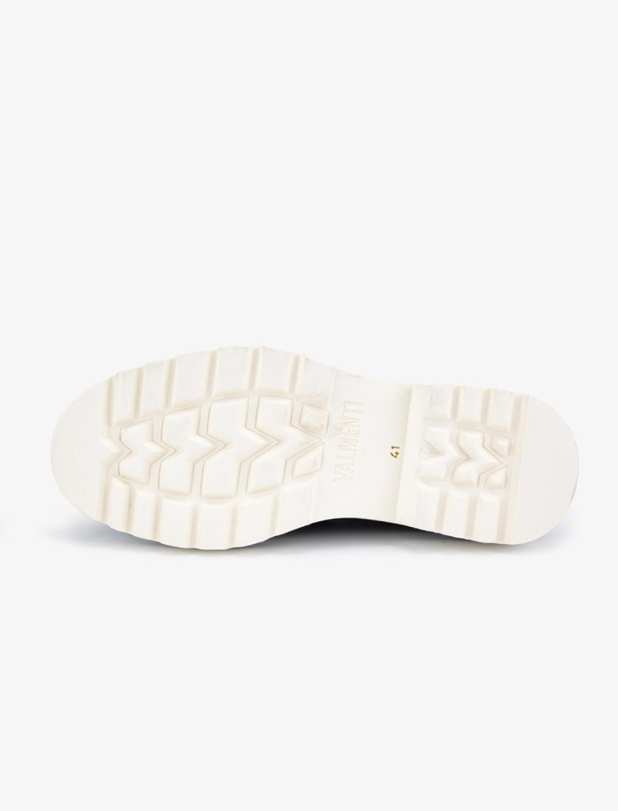 Valmenti EVA Erkek Lacivert Süet Hakiki Deri Loafer Ayakkabı Valmenti EVA Erkek Lacivert Süet Hakiki Deri Loafer Ayakkabı