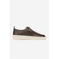 Valmenti Erkek Hakiki Deri Kahverengi Casual Ayakkabı Valmenti Erkek Hakiki Deri Kahverengi Casual Ayakkabı