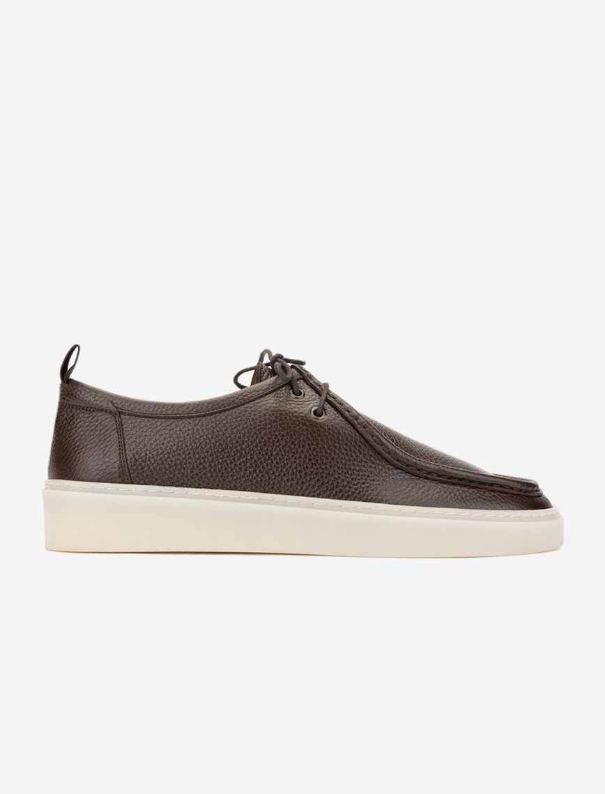 Valmenti Erkek Hakiki Deri Siyah Floter Casual Ayakkabı Valmenti Erkek Hakiki Deri Siyah Floter Casual Ayakkabı